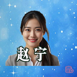 赵宁
